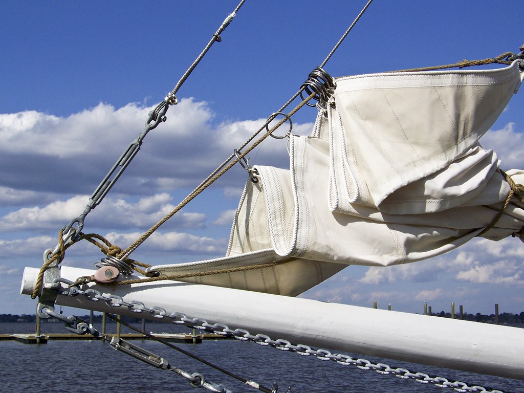 20 March 2009, New Bern NC