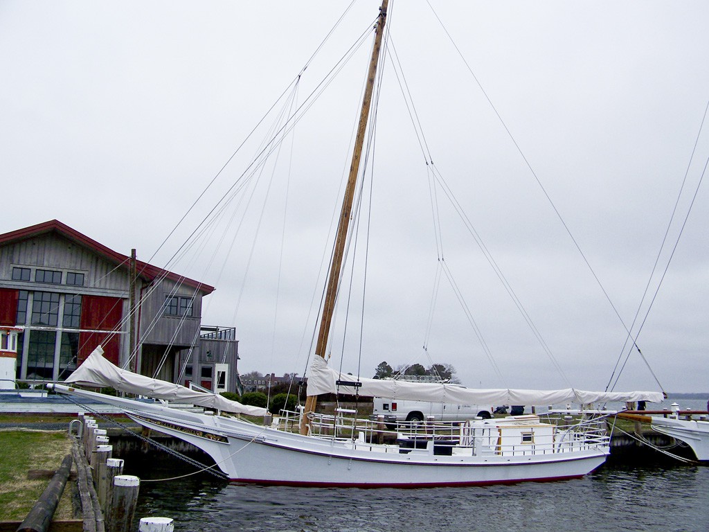 31 March 2011, St. Michaels MD