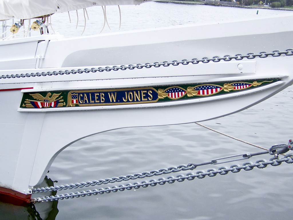 31 March 2011, St. Michaels MD