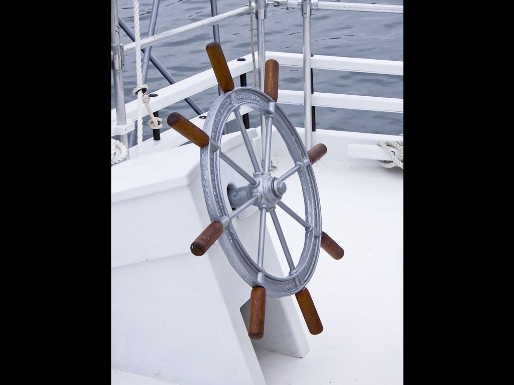 31 March 2011, St. Michaels MD