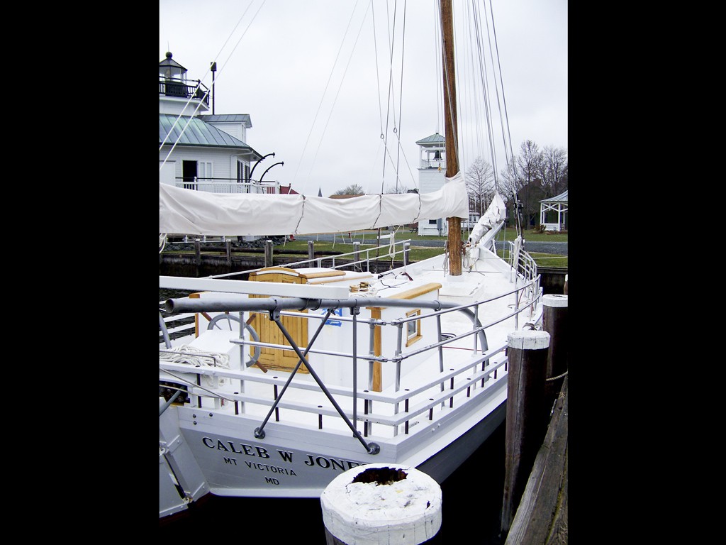 31 March 2011, St. Michaels MD