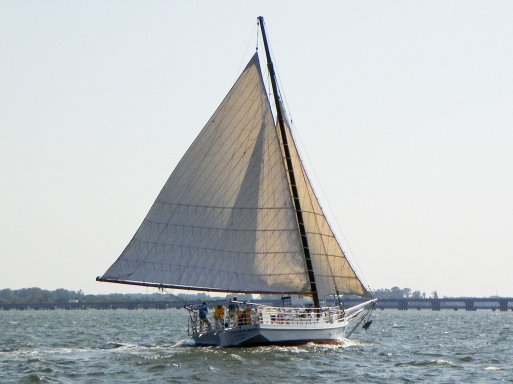 22 September 2012, Cambridge MD