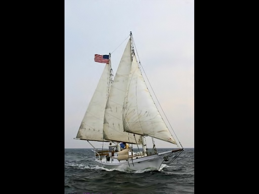Charlotte E. Foster c.2010
