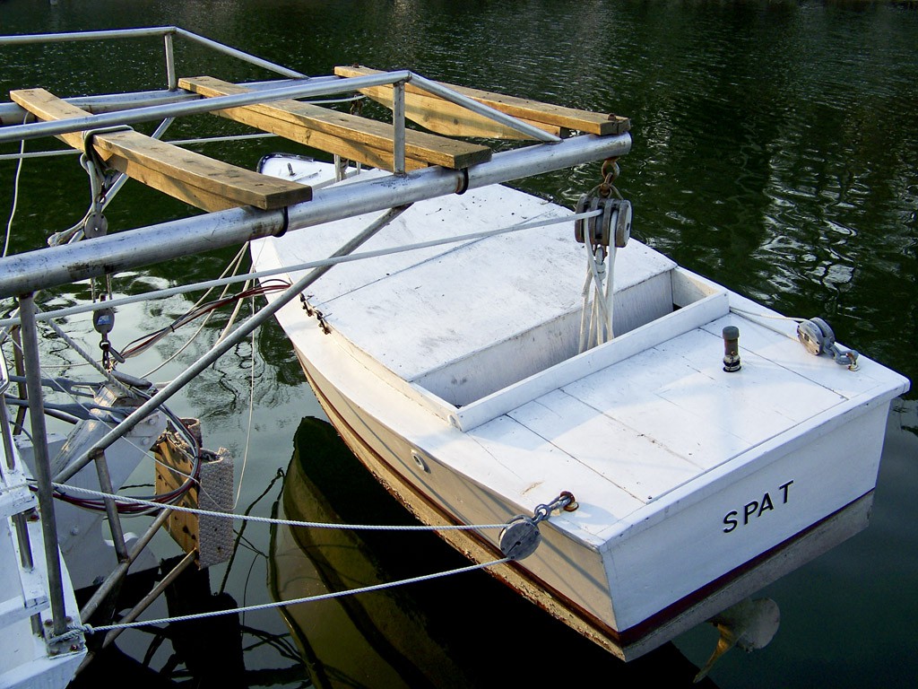 6 March 2009, Reedville VA