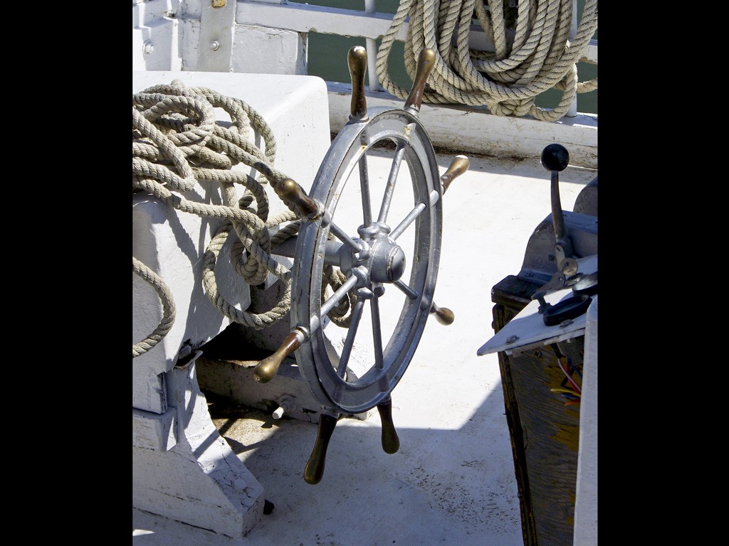 12 May 2009, Wenona MD