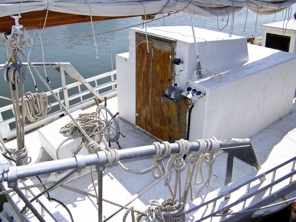 12 May 2009, Wenona MD