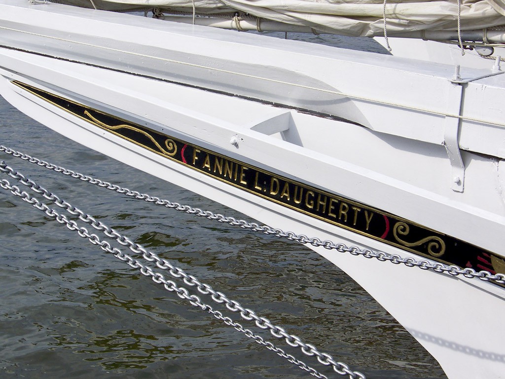 6 September 2009, Deal Island MD