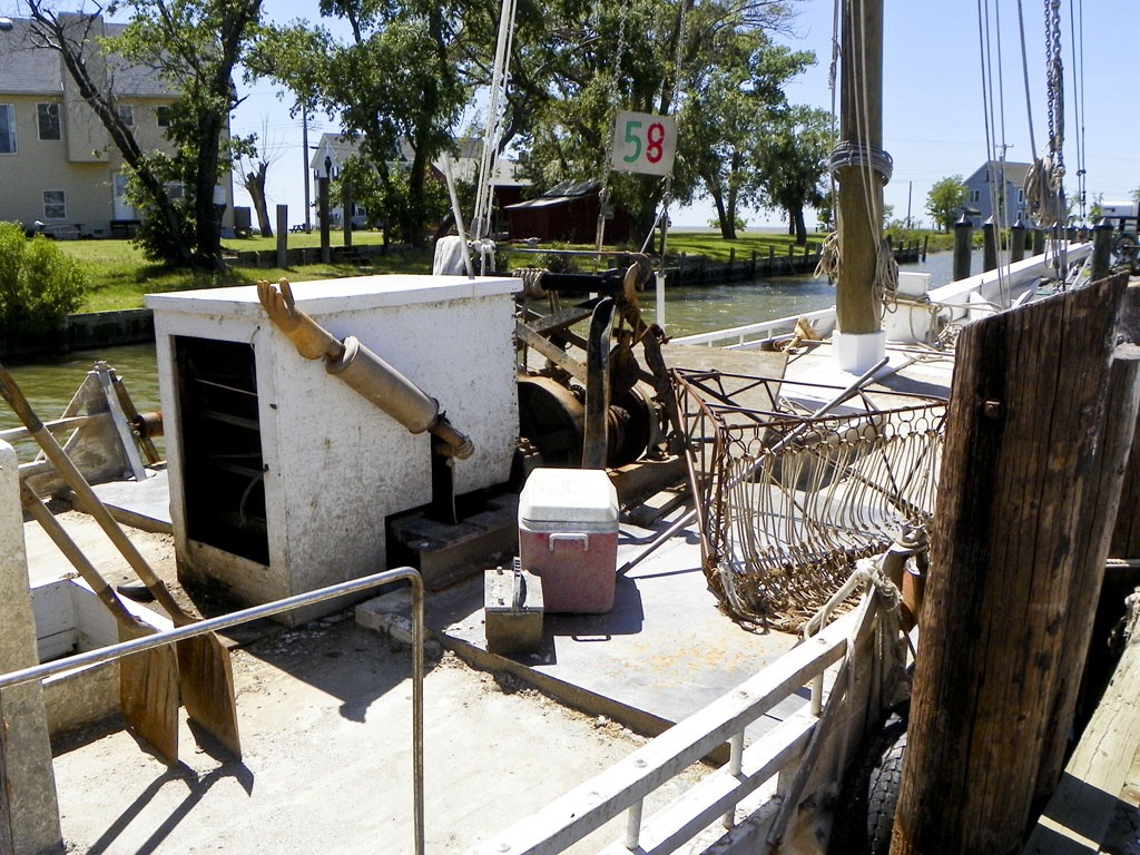 26 May 2013, Deal Island MD
