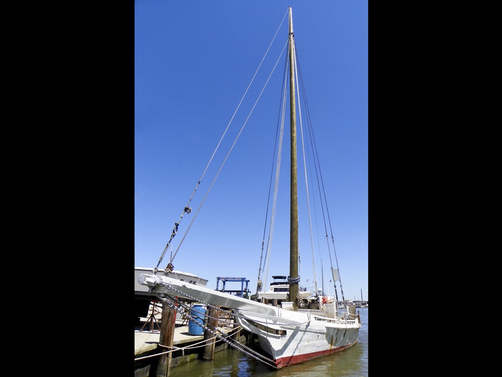 26 May 2013, Deal Island MD