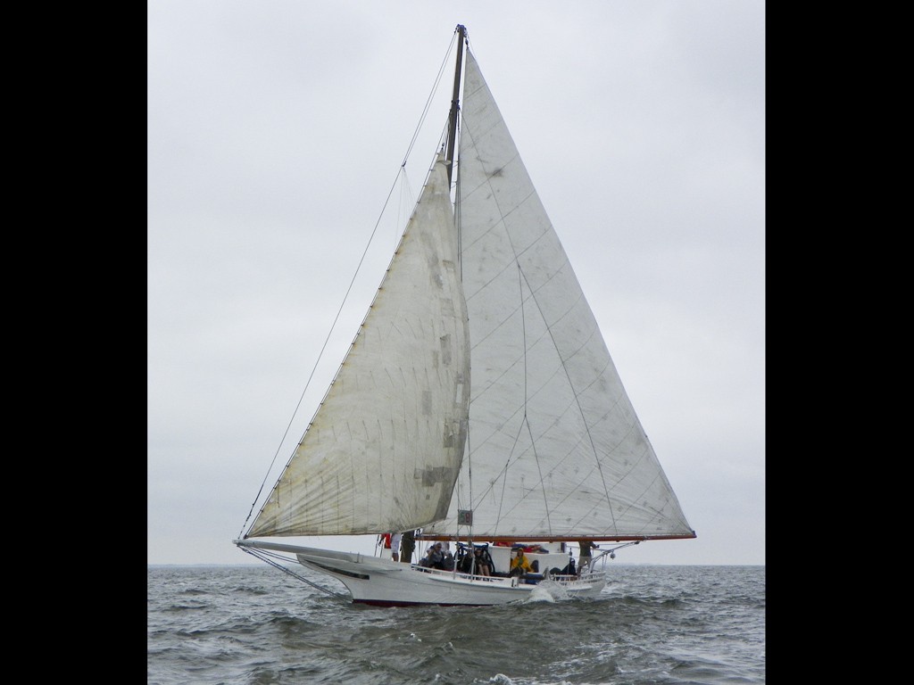 2 September 2013, Deal Island MD