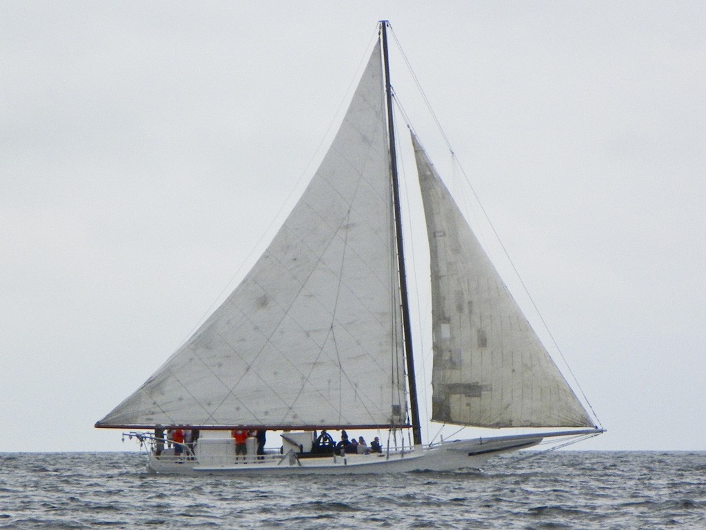 2 September 2013, Deal Island MD