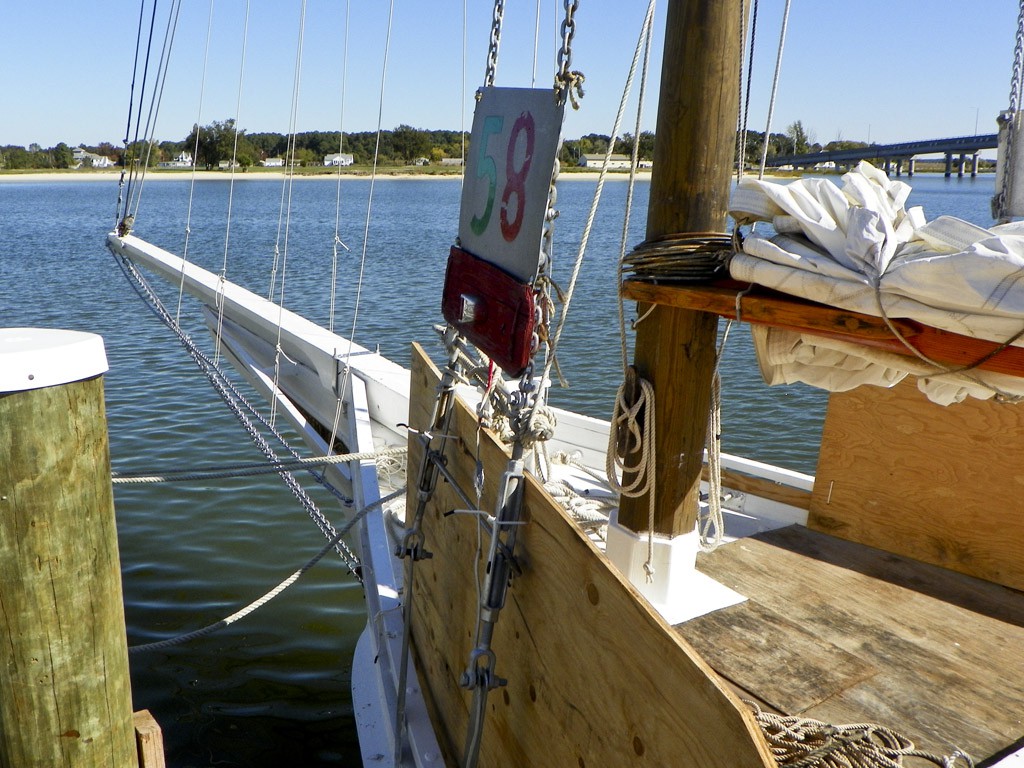 19 October 2015, Deal Island MD