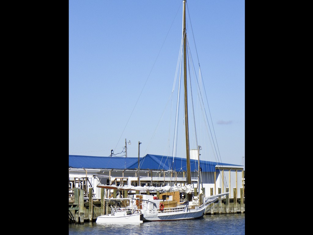 19 October 2015, Deal Island MD