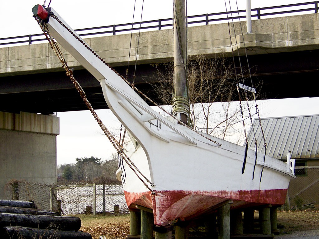 18 January 2009, Denton MD