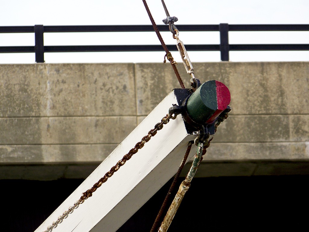 18 January 2009, Denton MD