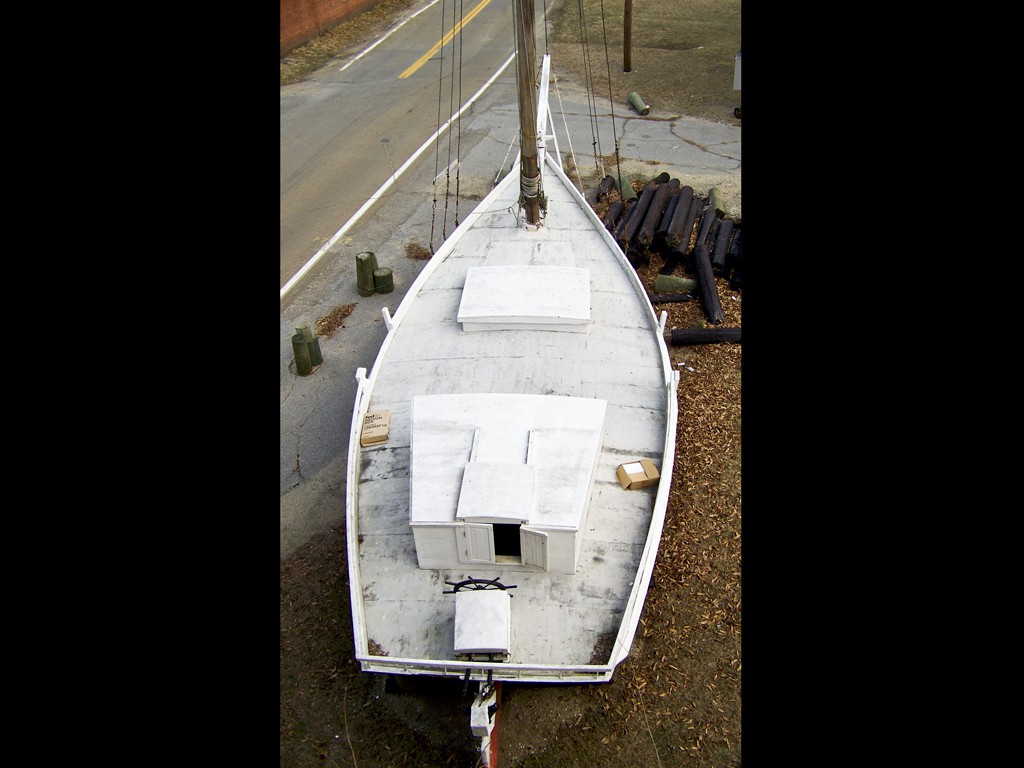 18 January 2009, Denton MD