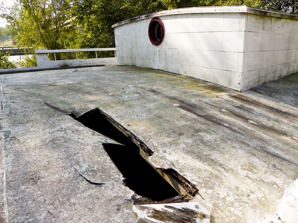 18 August 2015, Denton MD