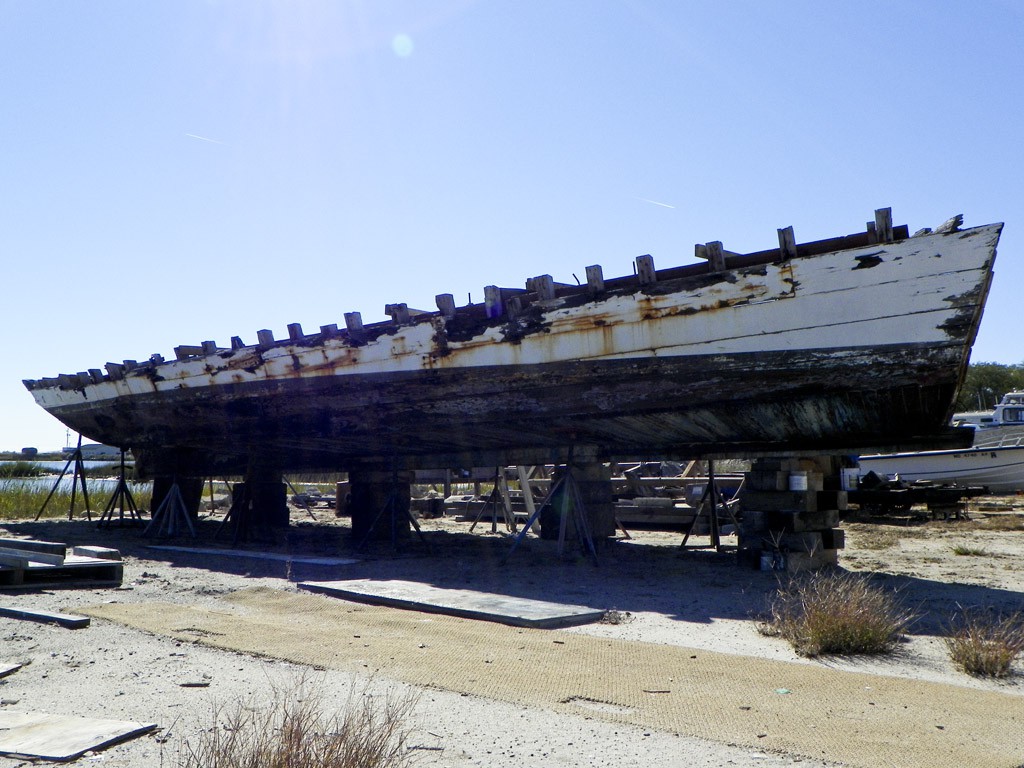 19 October 2015, Deal Island MD