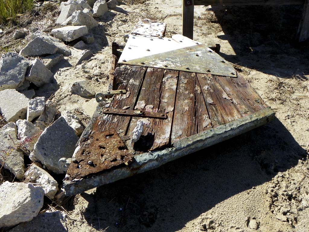 19 October 2015, Deal Island MD