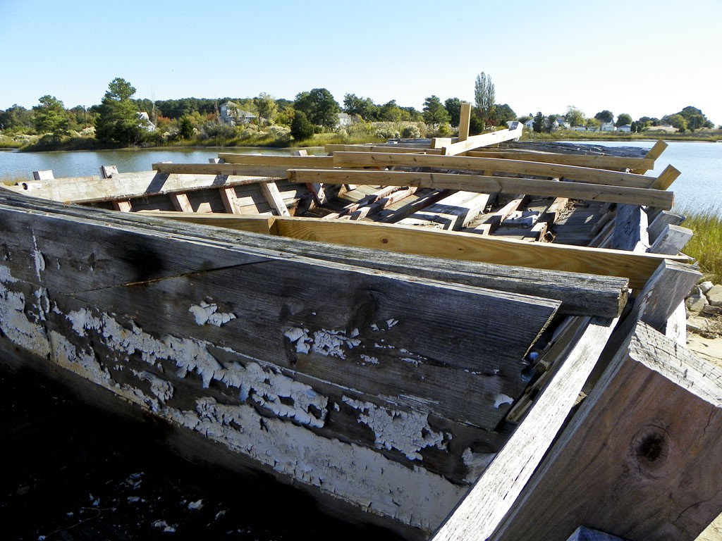 19 October 2015, Deal Island MD