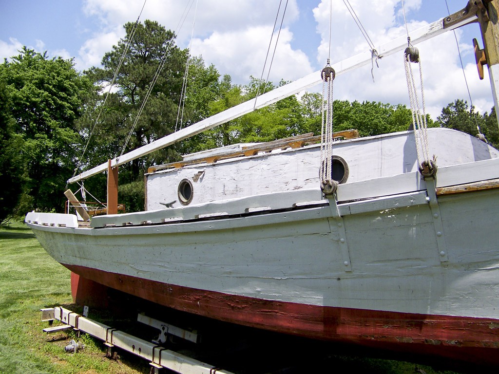 12 May 2009, Westover MD