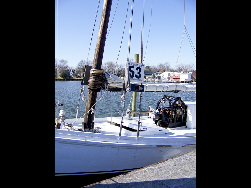 13 February 2009, Cambridge MD