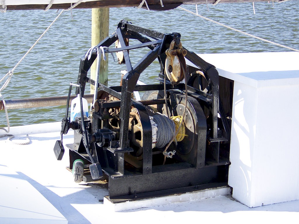 13 February 2009, Cambridge MD