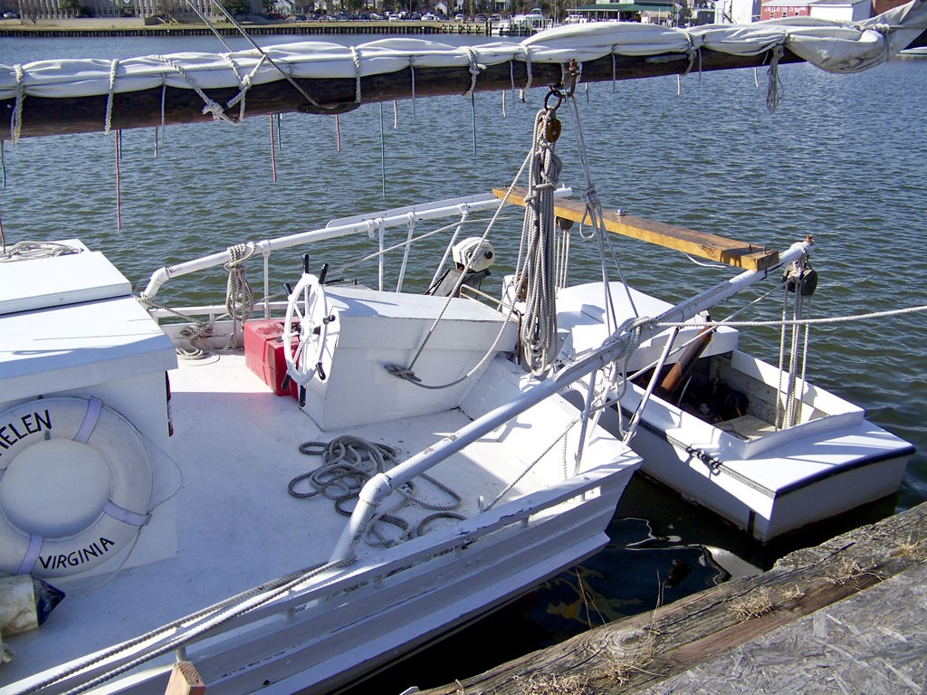 13 February 2009, Cambridge MD