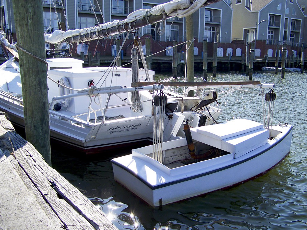 13 February 2009, Cambridge MD