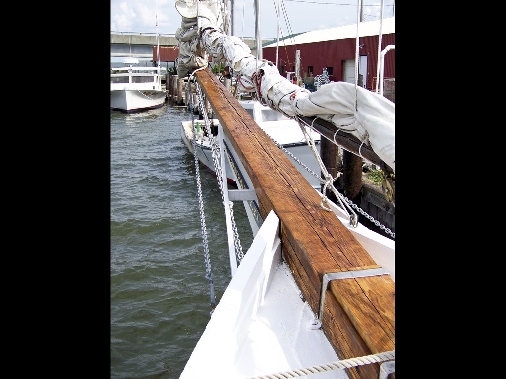 6 September 2009, Deal Island MD