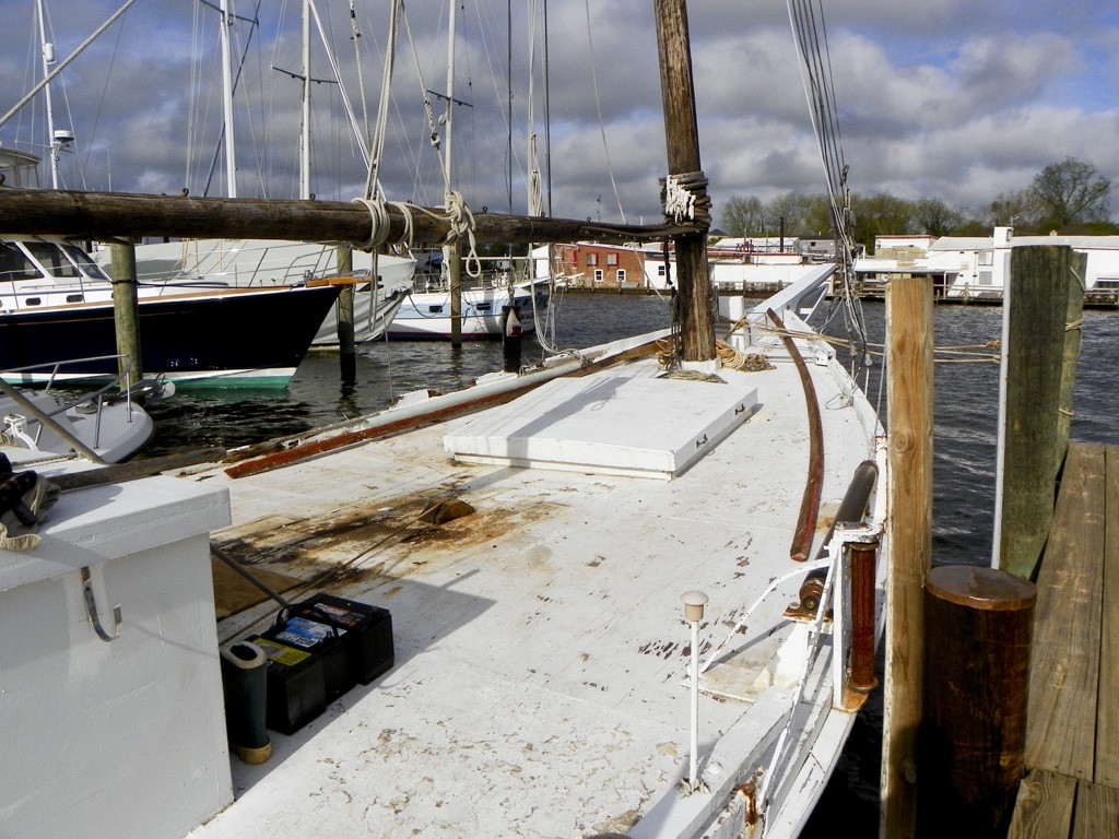 4 May 2013, Cambridge MD