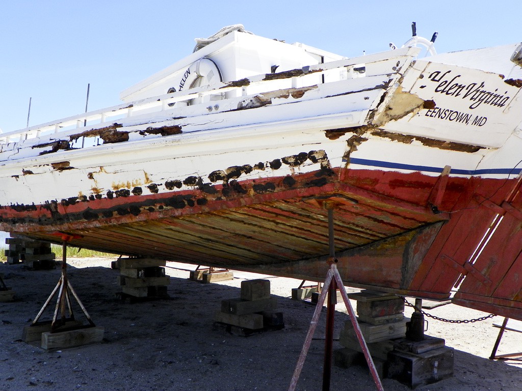 26 May 2013, Deal Island MD
