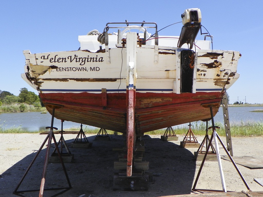 26 May 2013, Deal Island MD