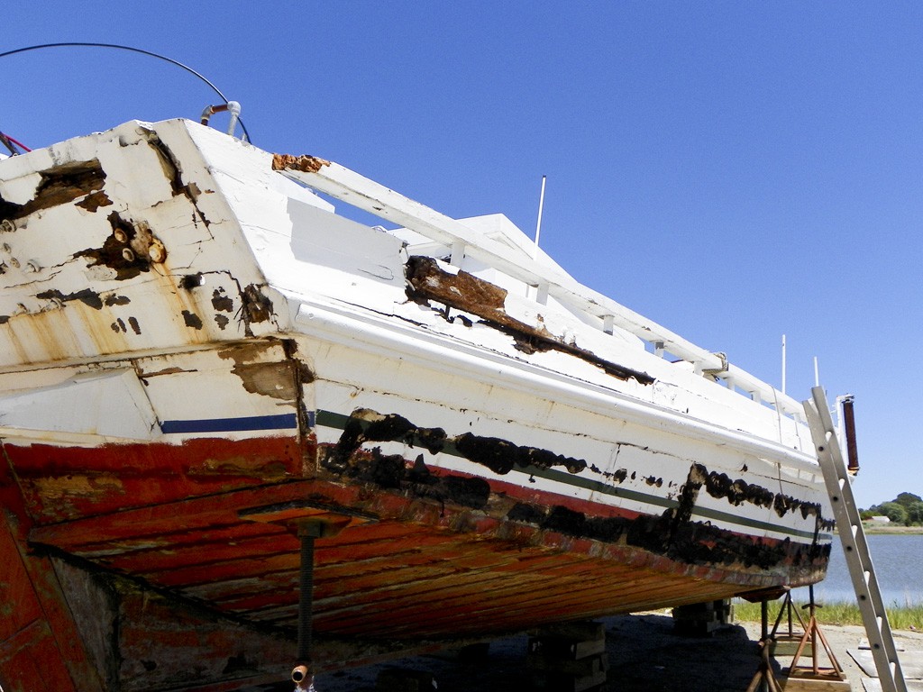 26 May 2013, Deal Island MD
