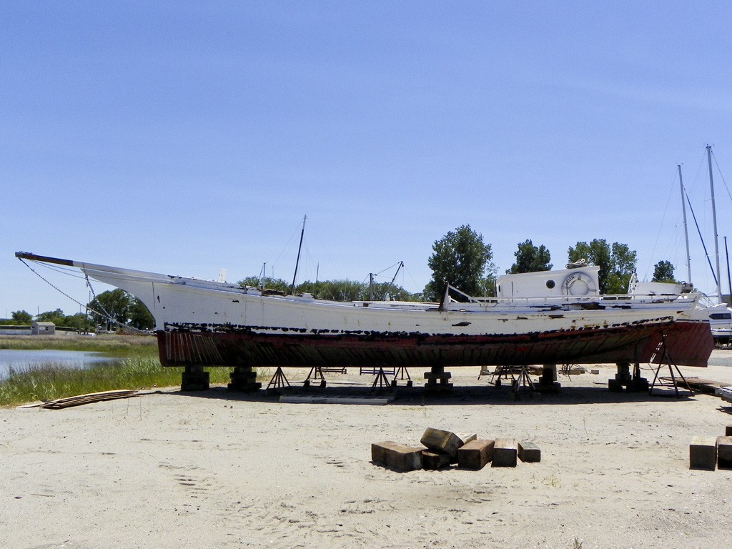26 May 2013, Deal Island MD
