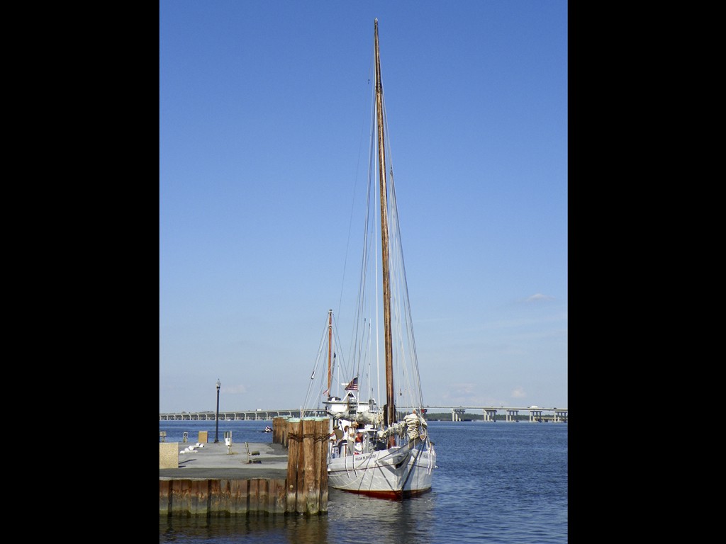 21 September 2012, Cambridge MD