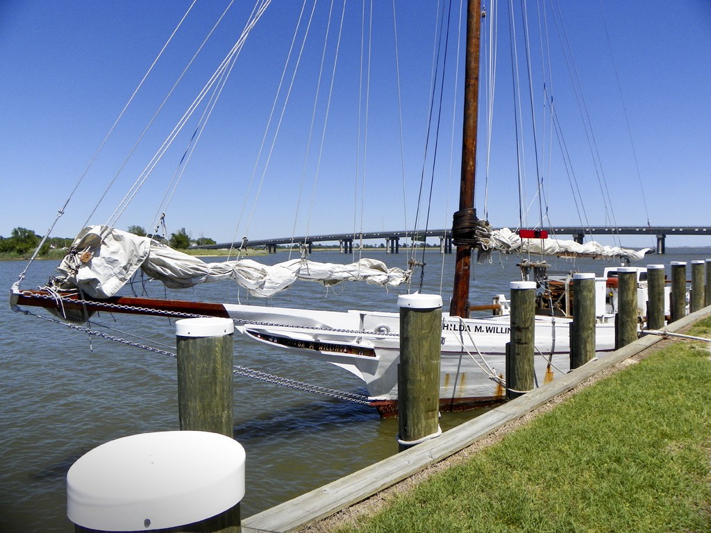 26 May 2013, Deal Island MD