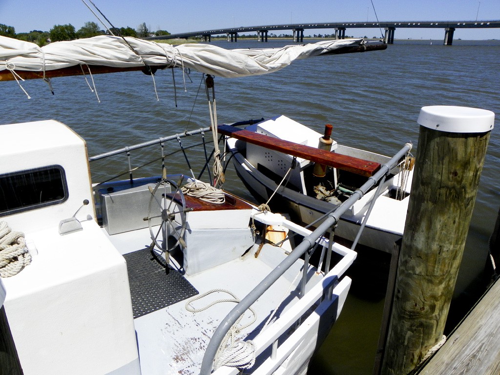 26 May 2013, Deal Island MD