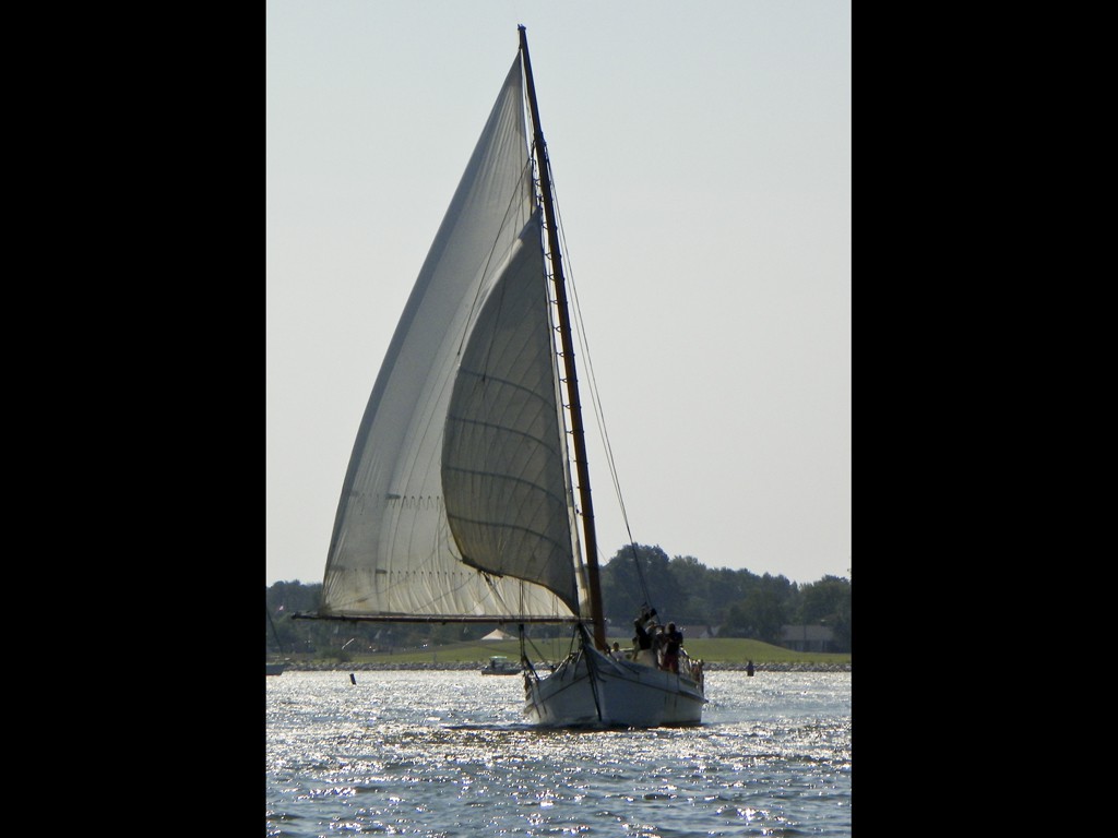 22 September 2012, Cambridge MD