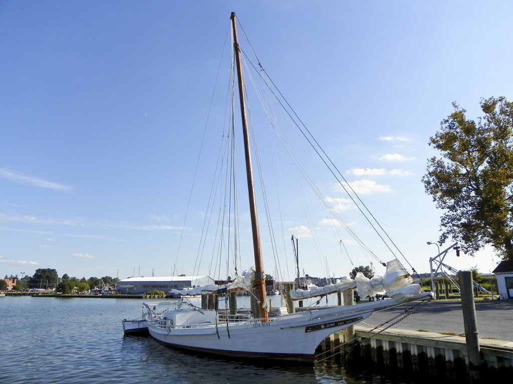 21 September 2012, Cambridge MD