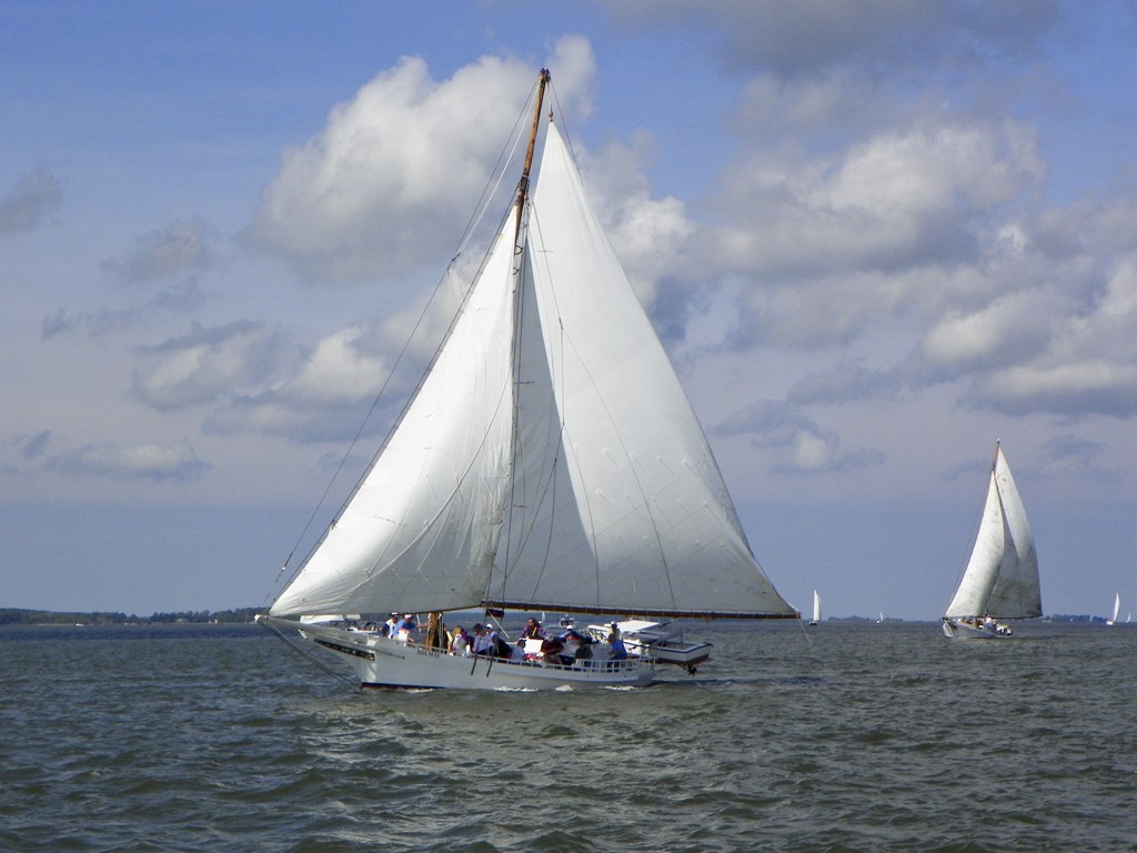 21 September 2013, Cambridge MD