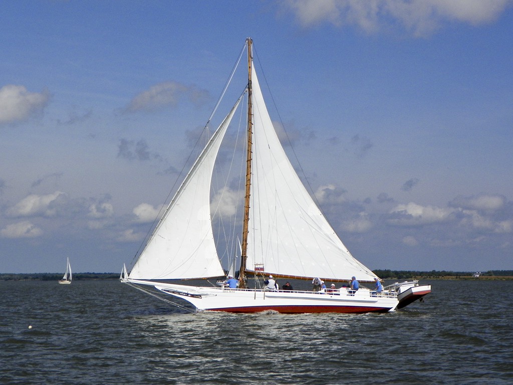 21 September 2013, Cambridge MD