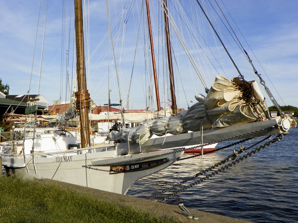 24 September 2015, Cambridge MD