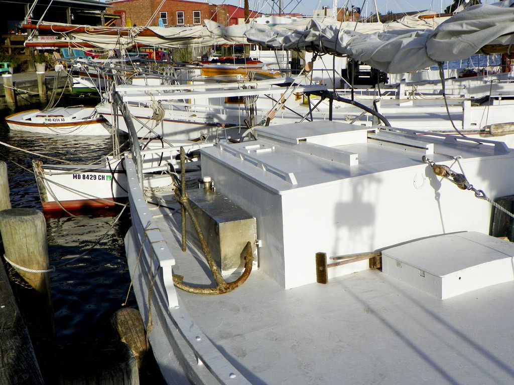 24 September 2015, Cambridge MD