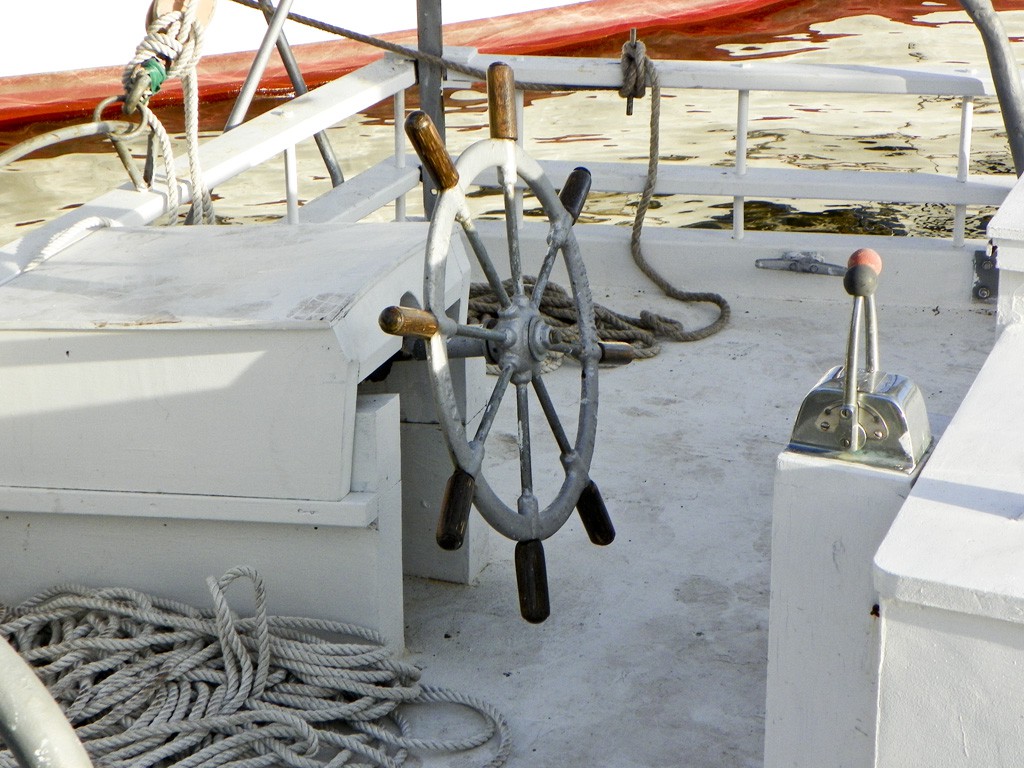 24 September 2015, Cambridge MD