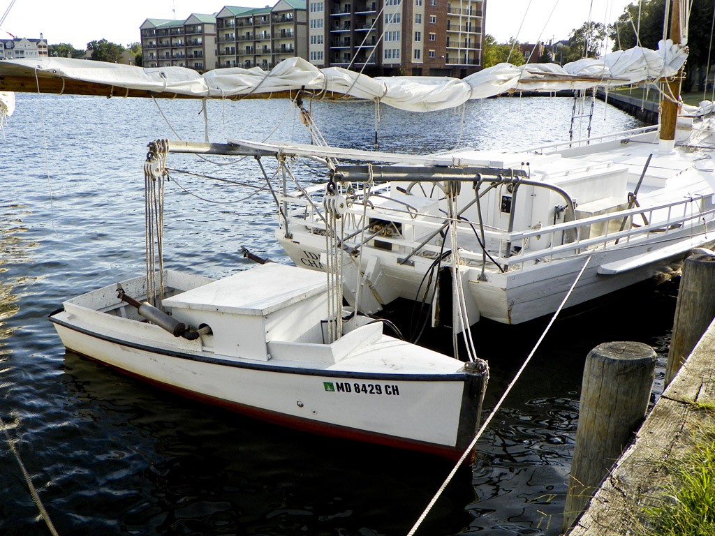 24 September 2015, Cambridge MD