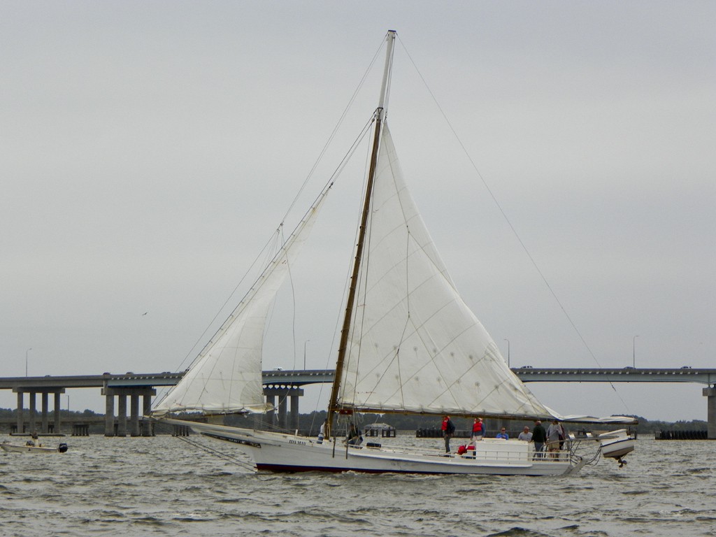 26 September 2015, Cambridge MD