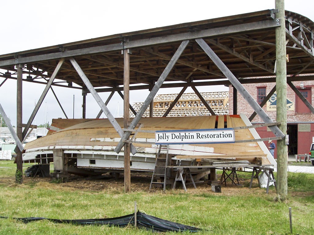 19 May 2010, Cambridge MD