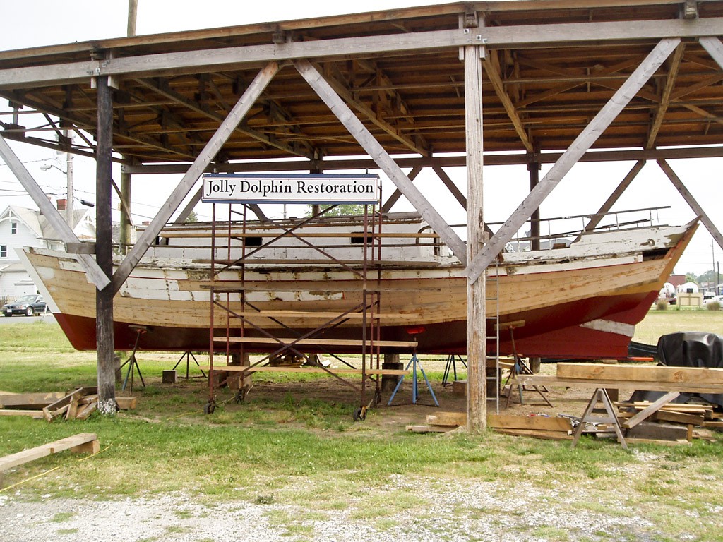 16 June 2010, Cambridge MD