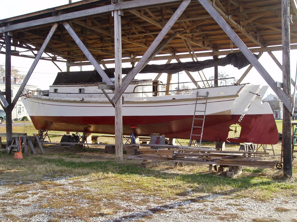 22 November 2010, Cambridge MD